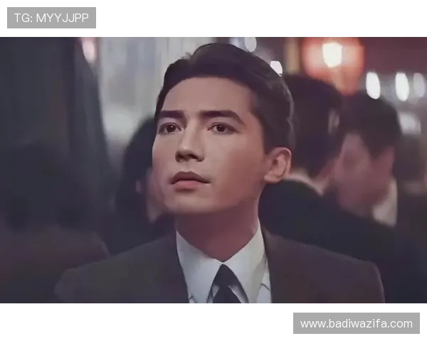 尊龙 中国：揭秘这位国际影星在中国的粉丝基础与公众形象