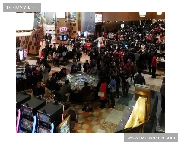 掌握百家乐公式的核心要点，帮助玩家在赌场中稳步提升盈利水平