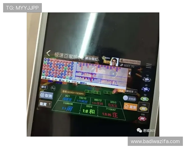 百家乐玩法详解：全面解析不同类型百家乐的规则与技巧，助你轻松掌握赢钱秘诀