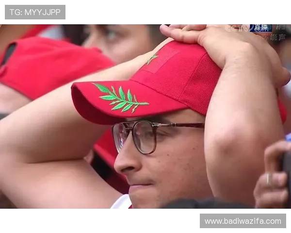 分析摩洛哥与海地球迷围巾在世界杯中的流行趋势与时尚元素融合