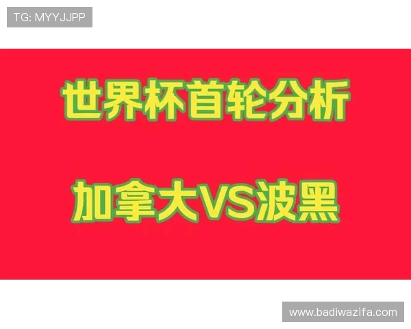 加拿大与波黑在世界杯中的比赛是否存在造假嫌疑，权威机构最新回应